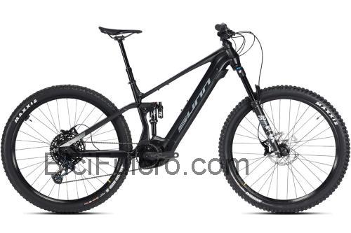 Sunn Charger Finest recensioni e scheda tecnica